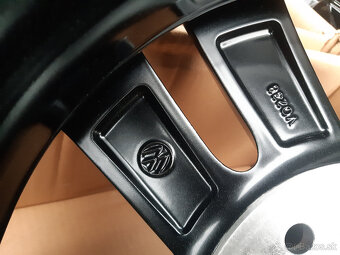 5x120 16" VW Multivan T7 , VW Crafter -nové - 8