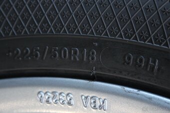 Toyota RAV4 / Lexus DOT 2024 225/50/18 Zoll úplne nový - 8