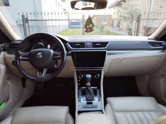 Superb 2.0tsi 4x4 - 8