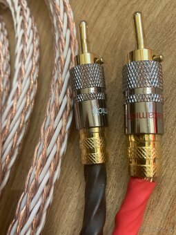 Kimber kable 2x2 metre - 8