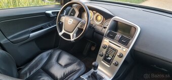 Volvo XC60 - 8