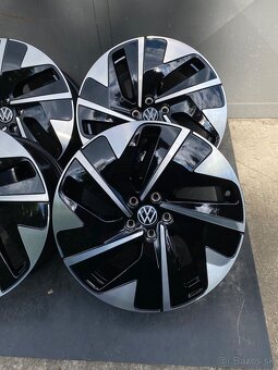 ✅ R19 ®️ Originál VW 5x112 ET45 ✅ VW Škoda Seat Audi - 8