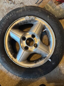 Ford Elektroni 14zoll - 8