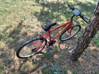 Bicykel Suntrack Schimano 26" - 8