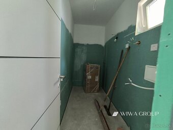 Na predaj štýlový prízemný 1 izbový byt v Ostrihome - 8