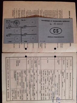Žuk A13 , Valník ( Pick up) , Veterán - Proedám/Vymením - 8