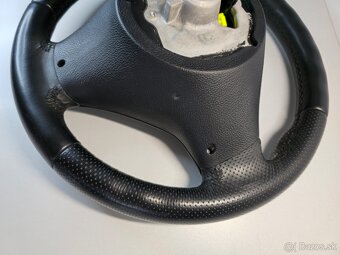Volant m-packet BMW e87, e90, e91 - 8
