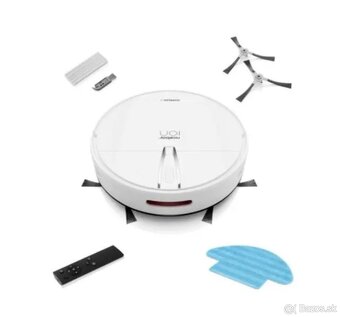 Niceboy ION Charles i3 Plus white - 8