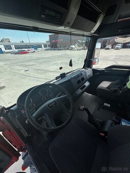 Man Tgl 12.210 4x2 modelový rok-07/2005-487644km✅kupované na - 8