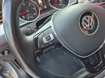VW Passat B8 2.0 TDi 155000km - 8