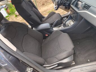 Citroen C5 Tourer eHdi 84kW - 8