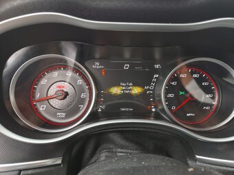 Dodge Charger SXT 3.6 V6 Pentastar - 8