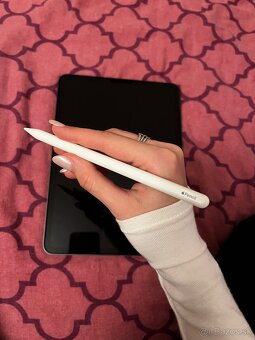 iPad pro 11” M1 128GB, Space Grey - 8