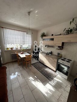 PREDAJ Rodinný dom Prusy - čiastočná rekonštrukcia - 8
