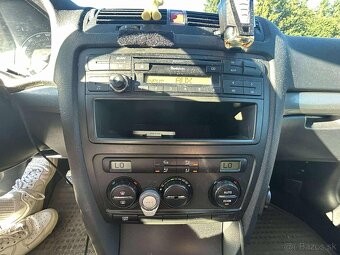 ŠKODA OCTAVIA 1.9 TDI 77KW - 8