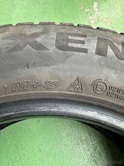 195/65 R15 91T NEXEN WINGUARD SNOW G3 - 8