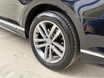 Volkswagen Passat R-Line 4motion - 8