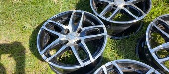 Alu kola 4x108 R15 - 8