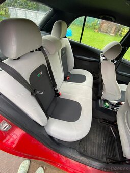 Škoda Fabia RS 1.9 TDI - 8