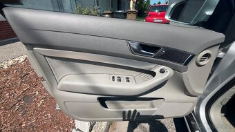 Audi A6 2,0benzin fsi 125 kw automat - 8