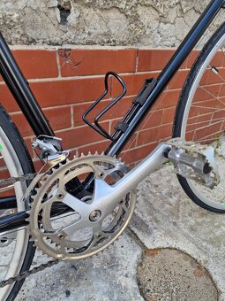 Cestný bicykel - 8