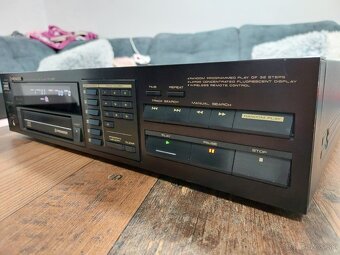 Pioneer PD-M60 - 8