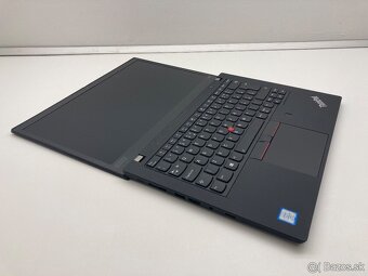 Lenovo ThinkPad T490 14" i5-8265U/16GB/256GB/FHD/IPS/ZAR12m - 8