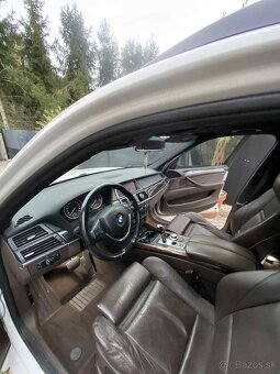 X5 e70 - 8