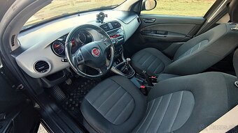 ✳️Fiat Bravo 1.4 16V 2014 - Easy 137 000KM✳️ - 8