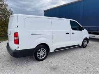 Peugeot Expert Furgon Long L3 2.0 BlueHDi Premium. - 8