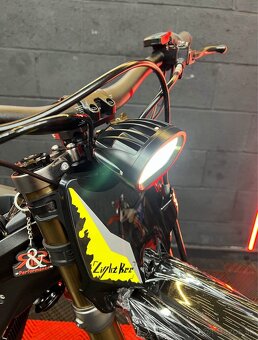 sur-ron lbx / 2025 - 8