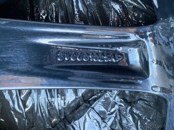 ŠKODA SUPERB III 3 3V0 2015-2022 DISKY 19” - 8