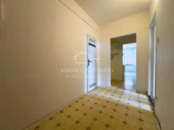 2-izbový byt na prenájom v TOP lokalite, Nové Zámky - 8