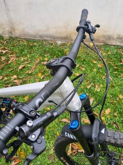 Canyon Spectral 125 AL6 - 8