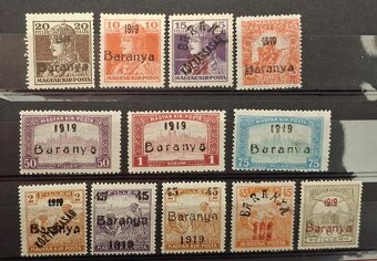 Maďarsko kráľovstvo - 8