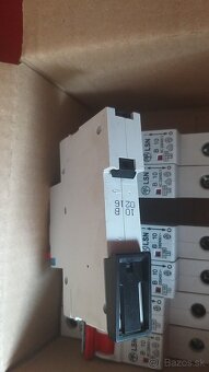 Prudovy chranic plus istice - 8