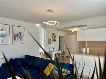 Magický 3-izb. domček, Sľažany, 10,7á záhrada - 8