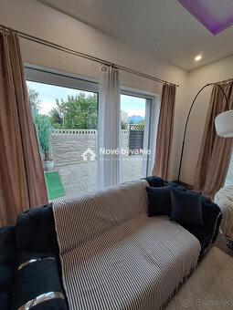 Rodinný dom s výhľadom na Tatry a univerzálnym využitím - 8