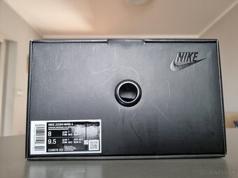 Nike Zoom MMW 4 - 8