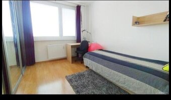 Predaj 3-izbový byt s balkónom – ul. Štefánikova - 8