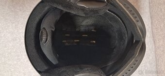 Lyžiarska prilba Bolle Might Visor - 8