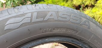 LASSA TRANSWAY 2, LETNE, 195/60 R16 C, 99T - 8