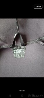 Softshellova bunda Mascot - 8