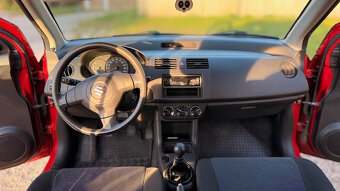 Predám Suzuki Swift - 8