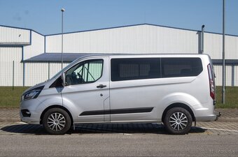 Ford Transit Custom 2.0 TDCi, 9 Miestne /ODPOČET DPH/ - 8