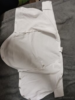 Oblečenie do krstu pre chlapca - 8