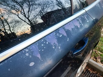 Ford Mondeo Combi - 8