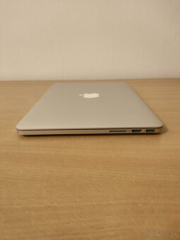 MacBook Pro 2015 | Core i5 • 8GB • SSD - 8