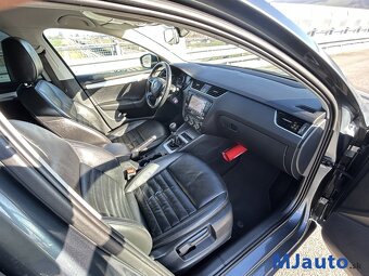 Škoda Octavia 1.6 tdi 7990 € Možná výmena - 8