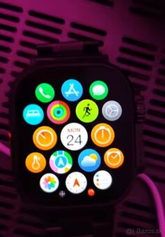 2026.Ultra.Watch.3.AMOLED.485x520.Always.on.Rom.2GB.Chat.GPT - 8